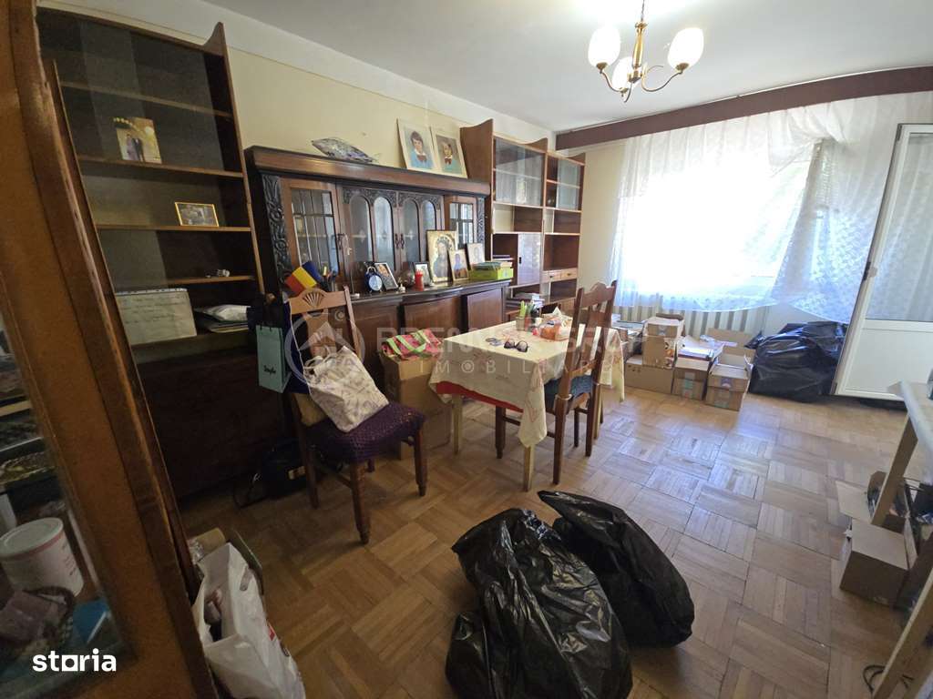 Apartament 4 camere 2 bai, Nicolina, 80mp, CT - Imagine principală: 2/10