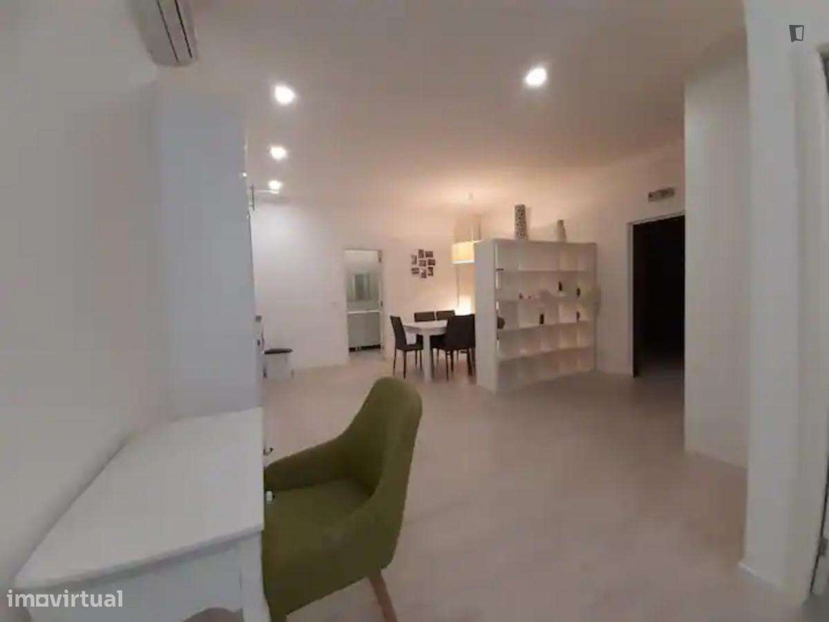 Apartamento com 2 quartos - localizado em Santo Ildefonso Porto - Grande imagem: 5/10