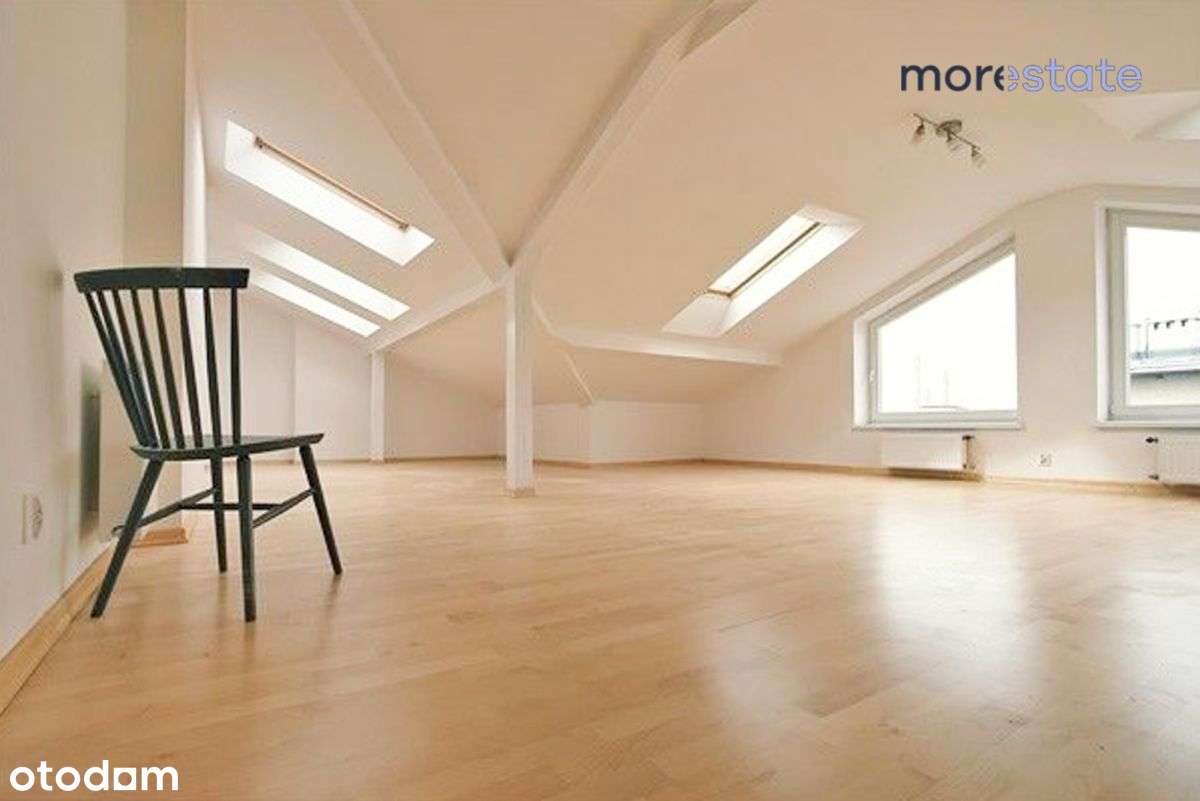 2 piętrowe mieszkanie na Krowodrzy-2