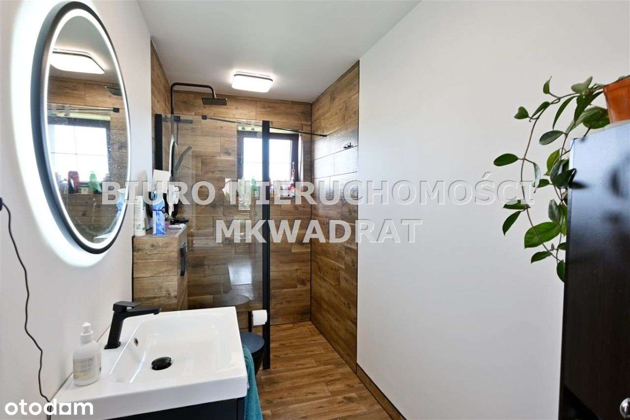 Dom jednorodzinny, działka 2504 m2- Świerklany - Pełny obrazek: 5/16