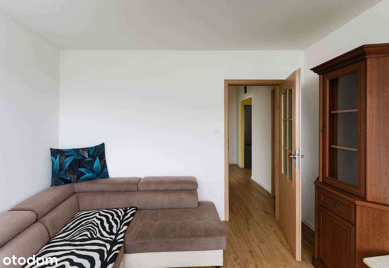 Atrakcyjne mieszkanie – osiedle Bacieczki TBS bez biur i pośredników - Pełny obrazek: 5/9