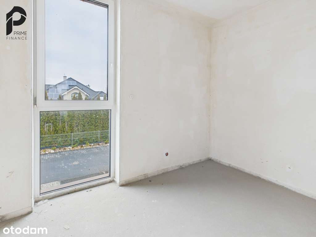 Na sprzedaż nowoczesne mieszkanie stan developersk - Pełny obrazek: 3/15