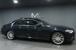 Mercedes-Benz S 400 d 4Matic - 17