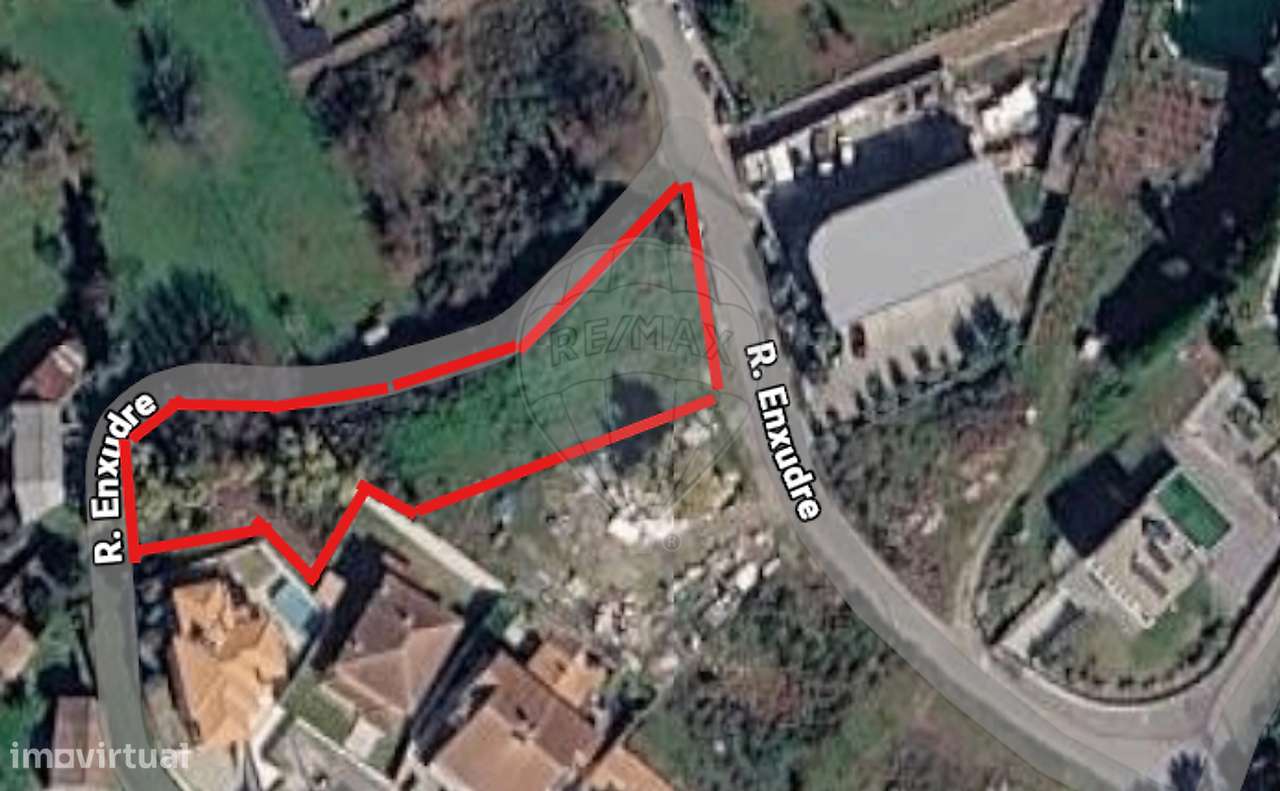 Terreno  para venda-0