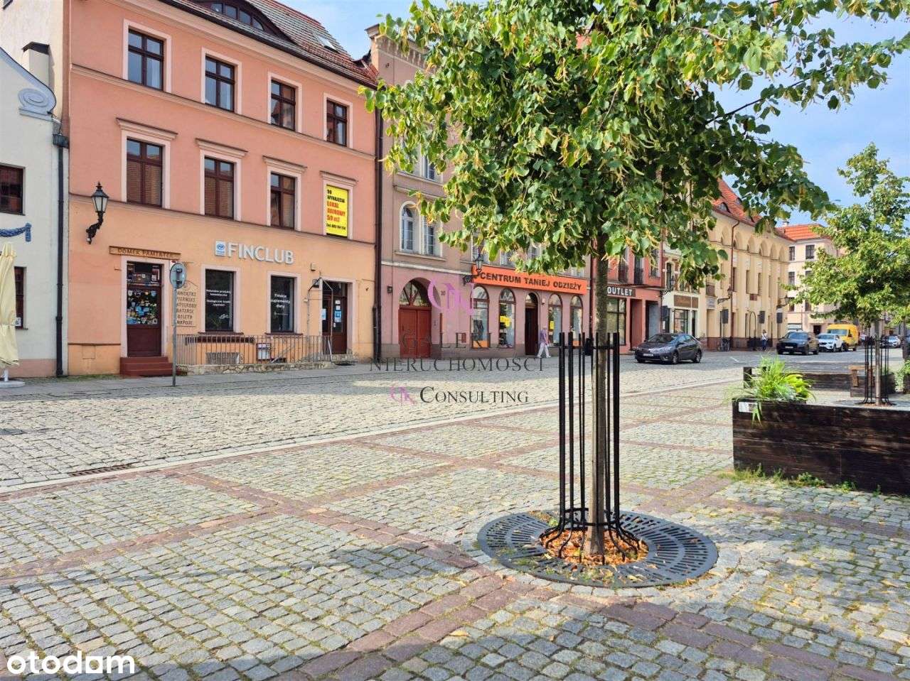 Rynek Nowomiejski gastronomia-5