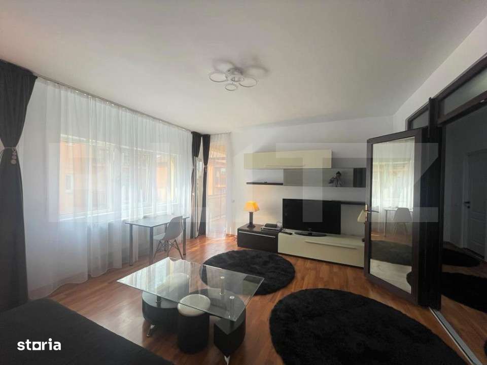 Apartament 3 camere, 87 mp, garaj, Piata Engels - Imagine principală: 4/18