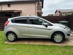 Ford Fiesta 1.0 SYNC Edition - 2