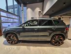 Cupra Ateca 2.0 TSI 4Drive Tribe Edition DSG - 11