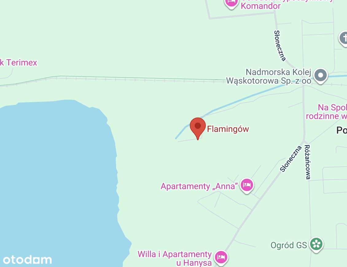Działka budowlana | Pogorzelica | MPZP! | 579 m² | TYLKO U NAS! - Więcej