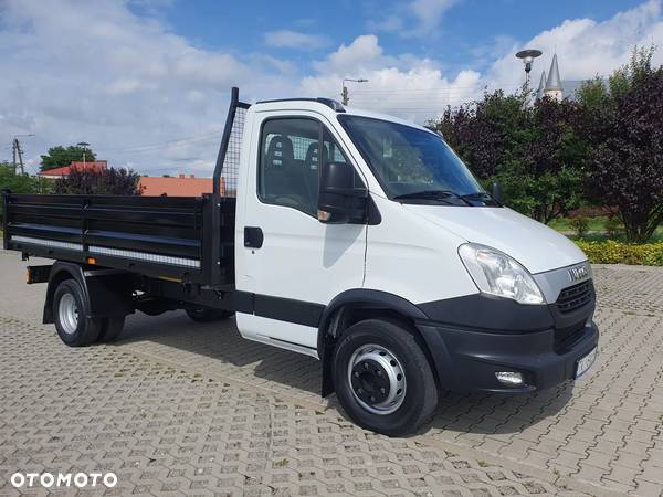 Iveco Iveco Daily 70C17 | Nowa Wywrot | Sup - 8