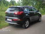 Kia Sportage 1.7 CRDI 2WD Edition 7 - 13