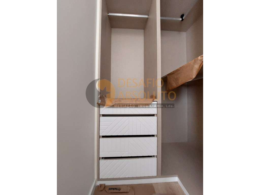 Moradia Isolada T3 c/ Garagem e Lavandaria. Pinhal do General-19
