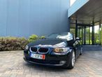 BMW Seria 3 320d DPF Cabrio Aut. - 18