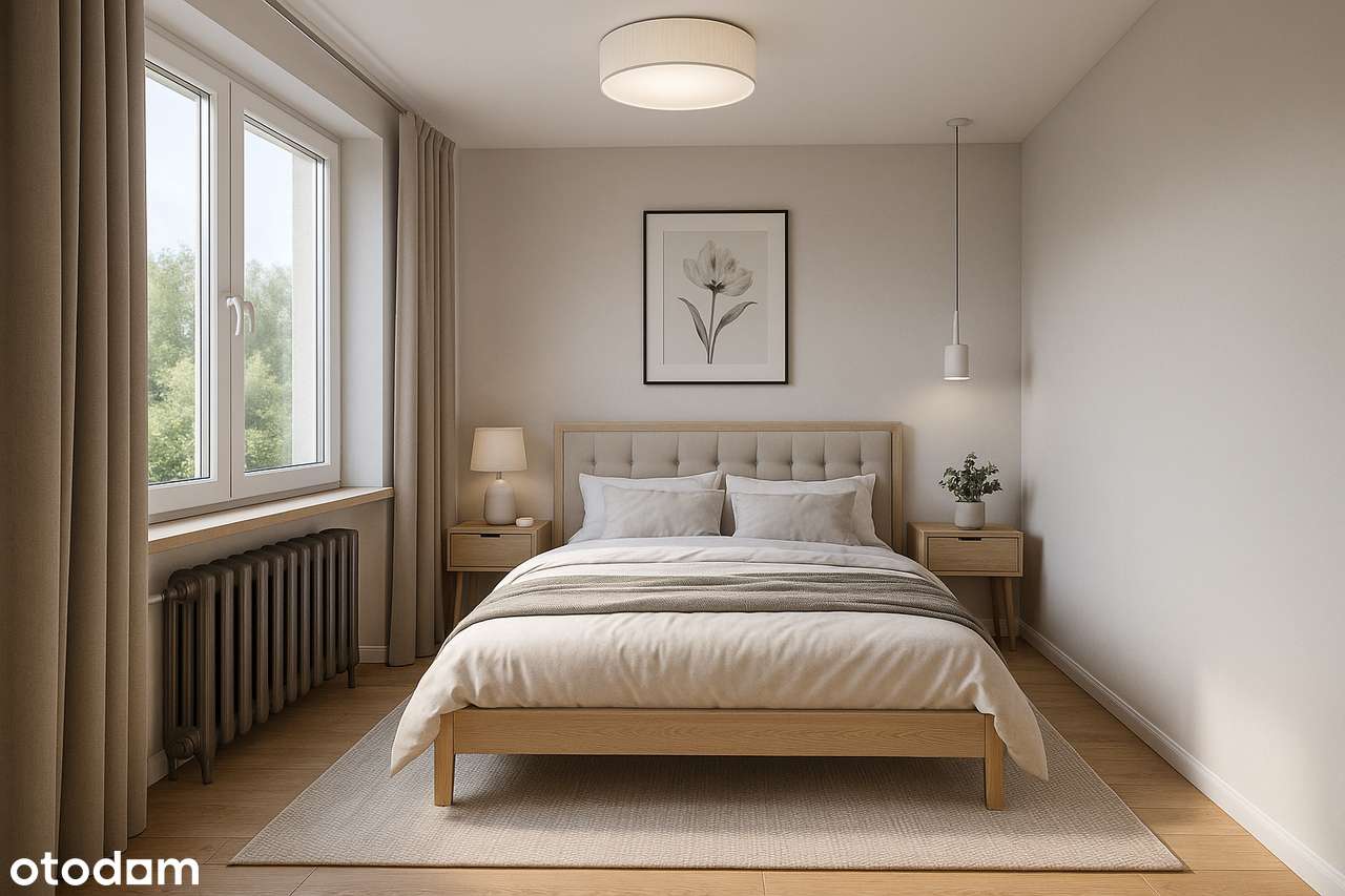 Mieszkanie w super lokalizacji - ul. Samsonowicza 27, Wrotków - Pełny obrazek: 2/16