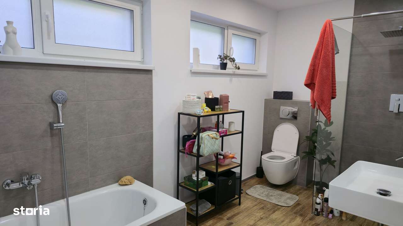 Duplex nou pe Moșnei-10