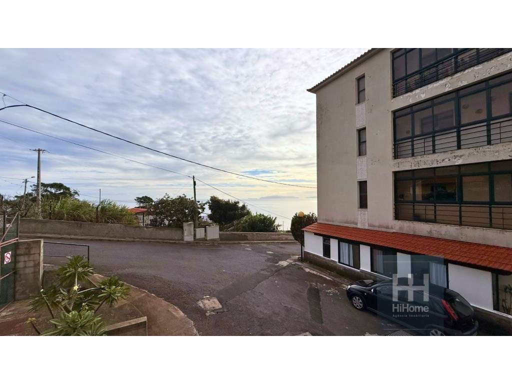 Apartamento T2 com logradouro | Santa Cruz - Grande imagem: 2/35