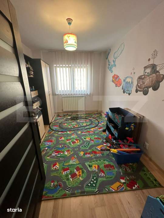 Apartament 3 camere, 64 mp, boxa, Calea Manastur - Imagine principală: 5/12