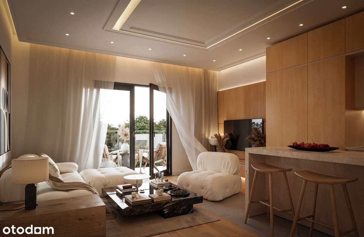 UNIKAT w Jaworznie – Nowe mieszkania | Garaż | Tarasy nawet 50 m²-9