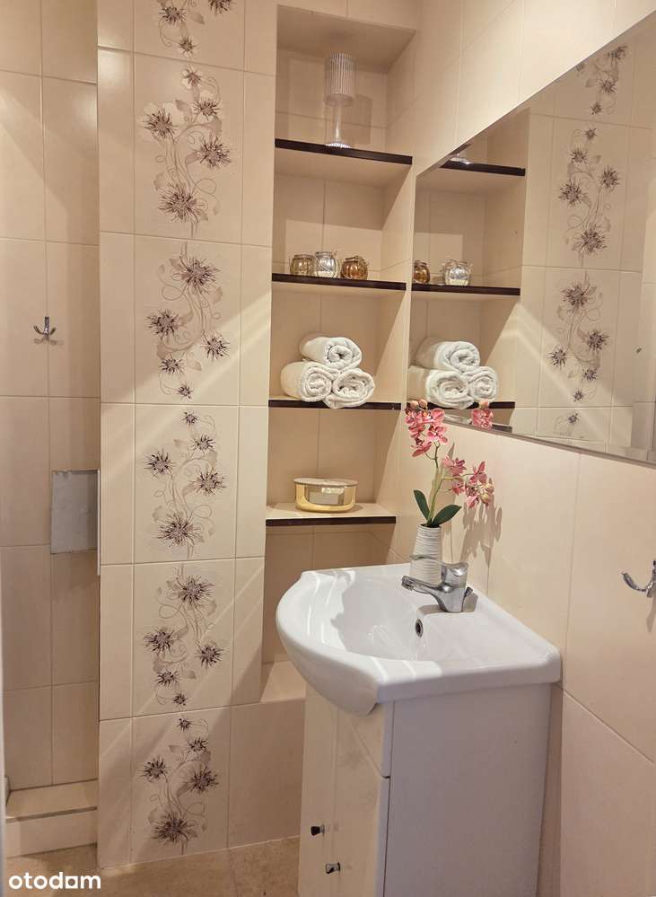 Mieszkanie z potencjałem – 3 pok. z balkonem | 69 m² | os. Kopernik-10