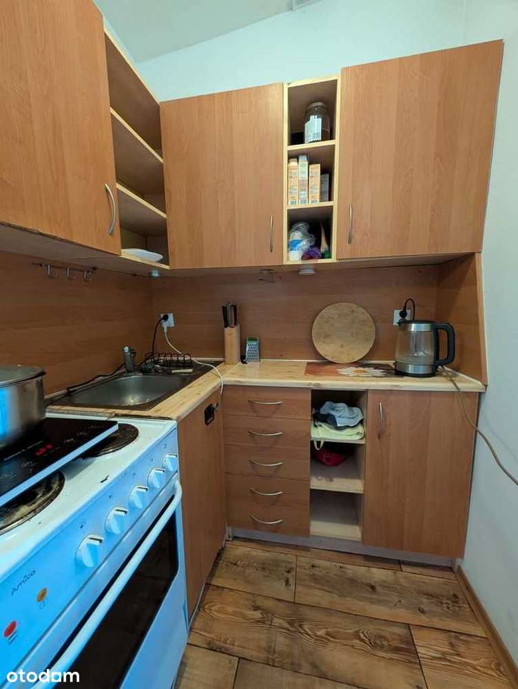 Dwa mieszkania w cenie jednego!-10