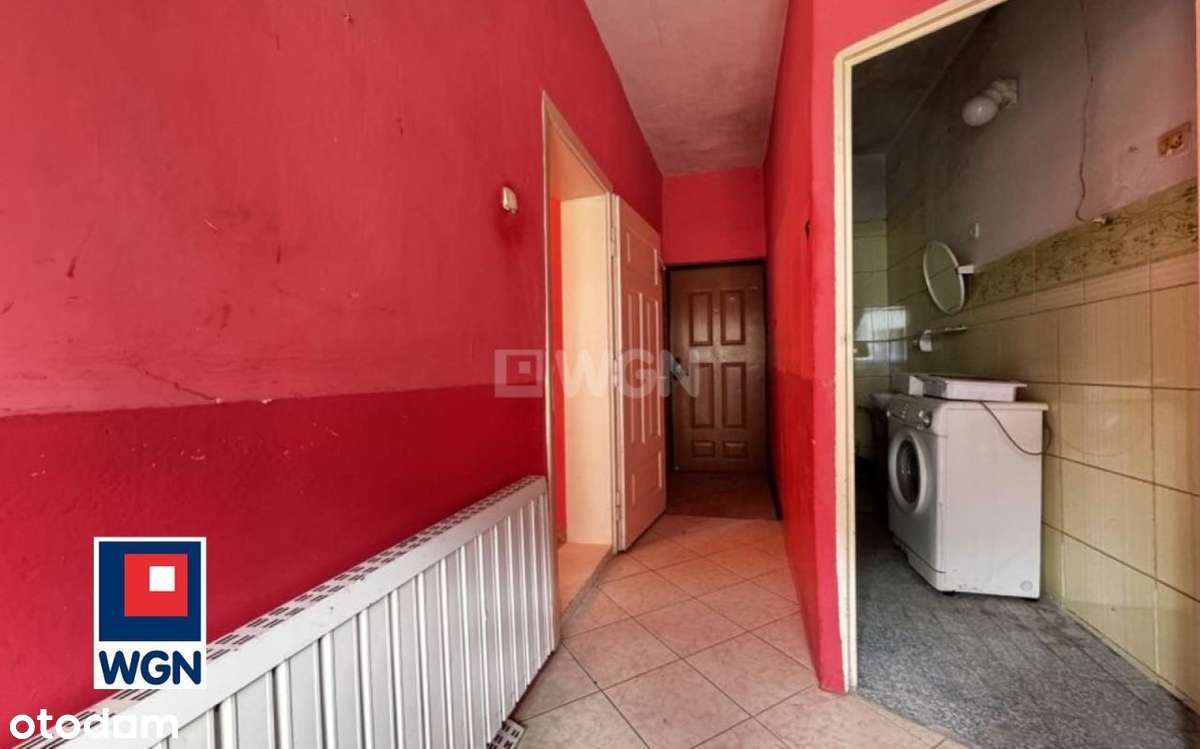 Dom tańszy od kawalerki / Nie przegap tej oferty - Pełny obrazek: 5/7