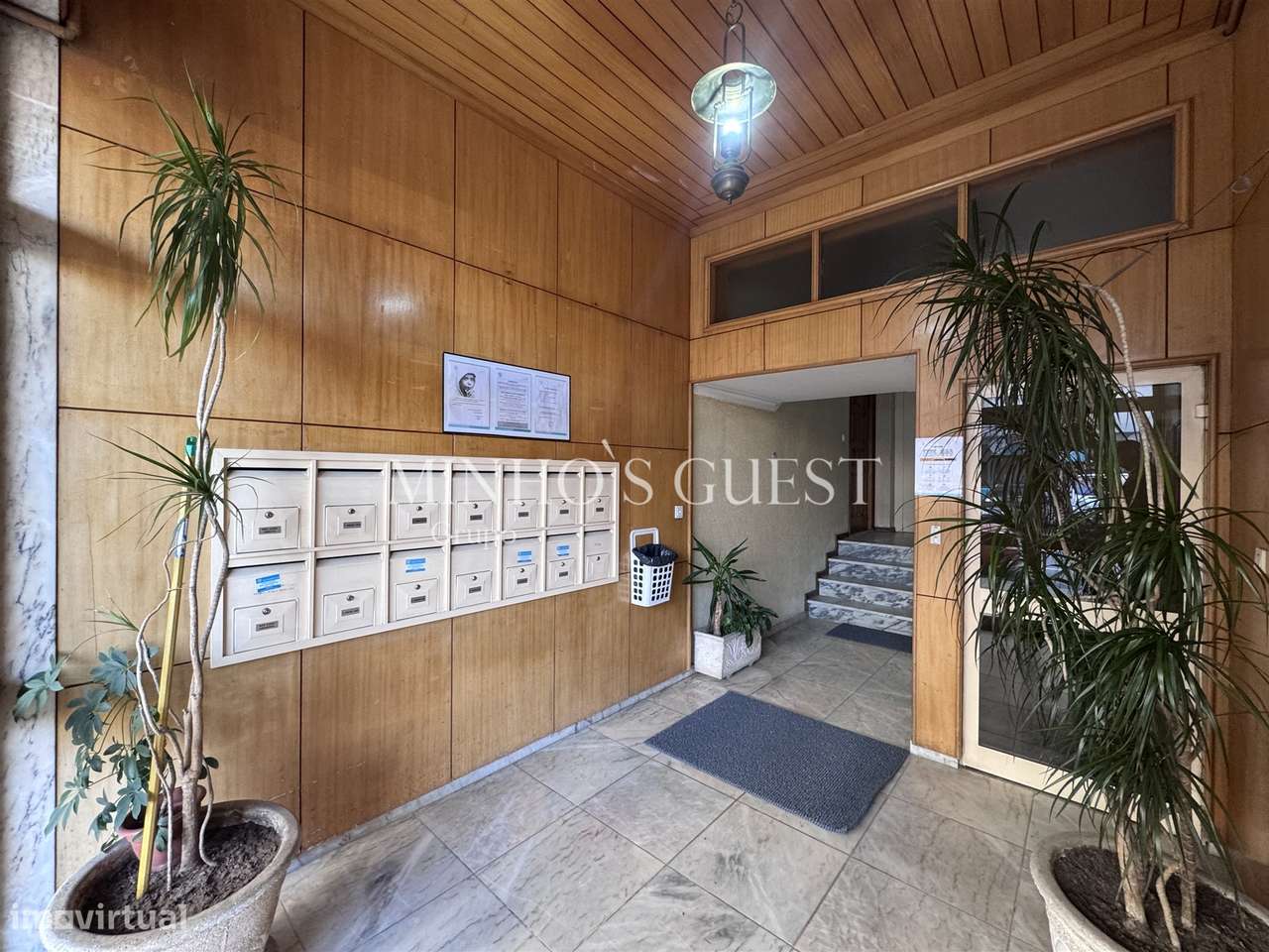 Excelente T3 para Remodelação - São Vicente, Centro de Braga - Grande imagem: 5/21