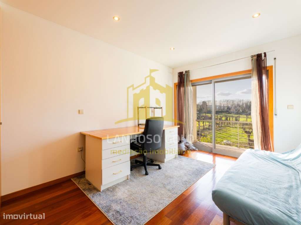 Moradia T4 - Frossos, Braga-22