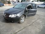 Para Peças Volkswagen Golf V (1K1) - 2