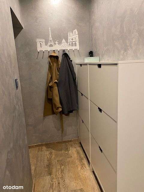 Kawalerka 38m2 - Bielany, ul. Żeromskiego, metro - Pełny obrazek: 4/9