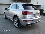 Audi SQ5 3.0 TFSI quattro tiptronic - 7