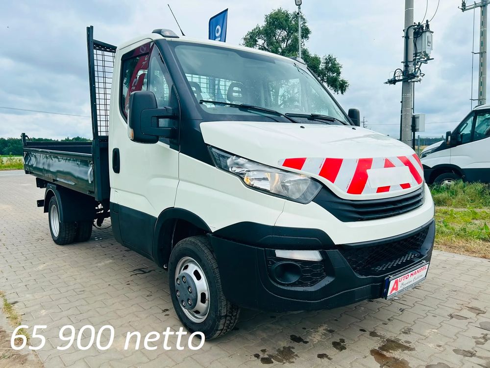 Iveco Daily 2019