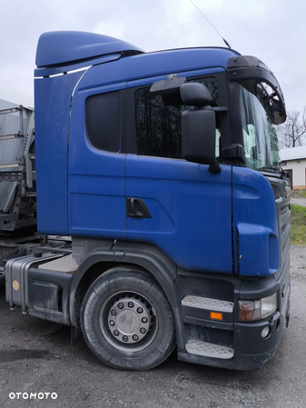 Scania R420 - 5