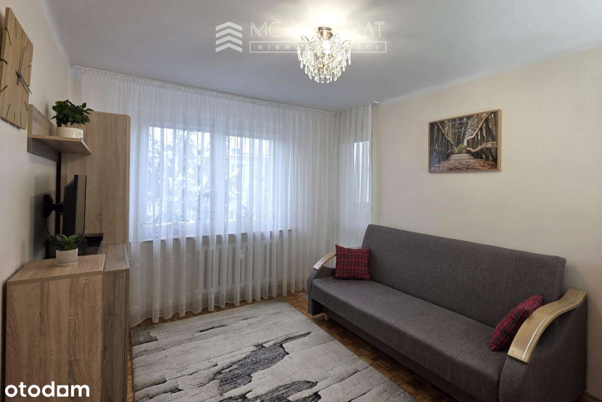 Antoniuk 3 pokoje, kuchnia - 46 m2 po remoncie-1