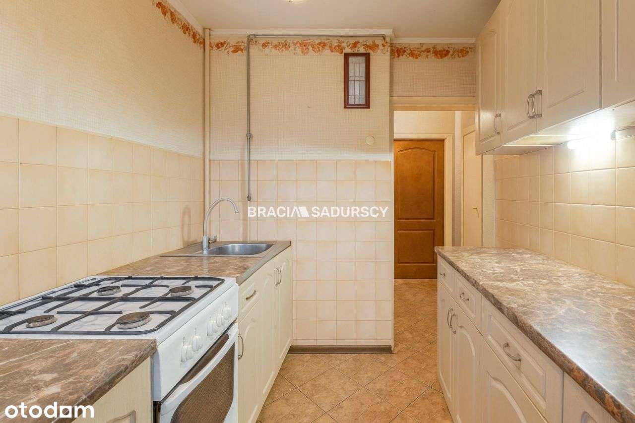 Mieszkanie, 37,26 m², Kraków-9