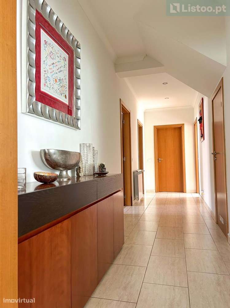 Moradia T3+T3 em  Grândola-4