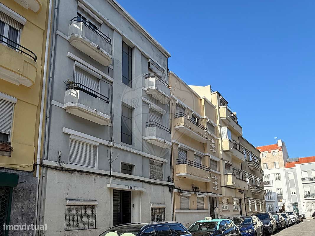 Apartamento T1 para venda-23