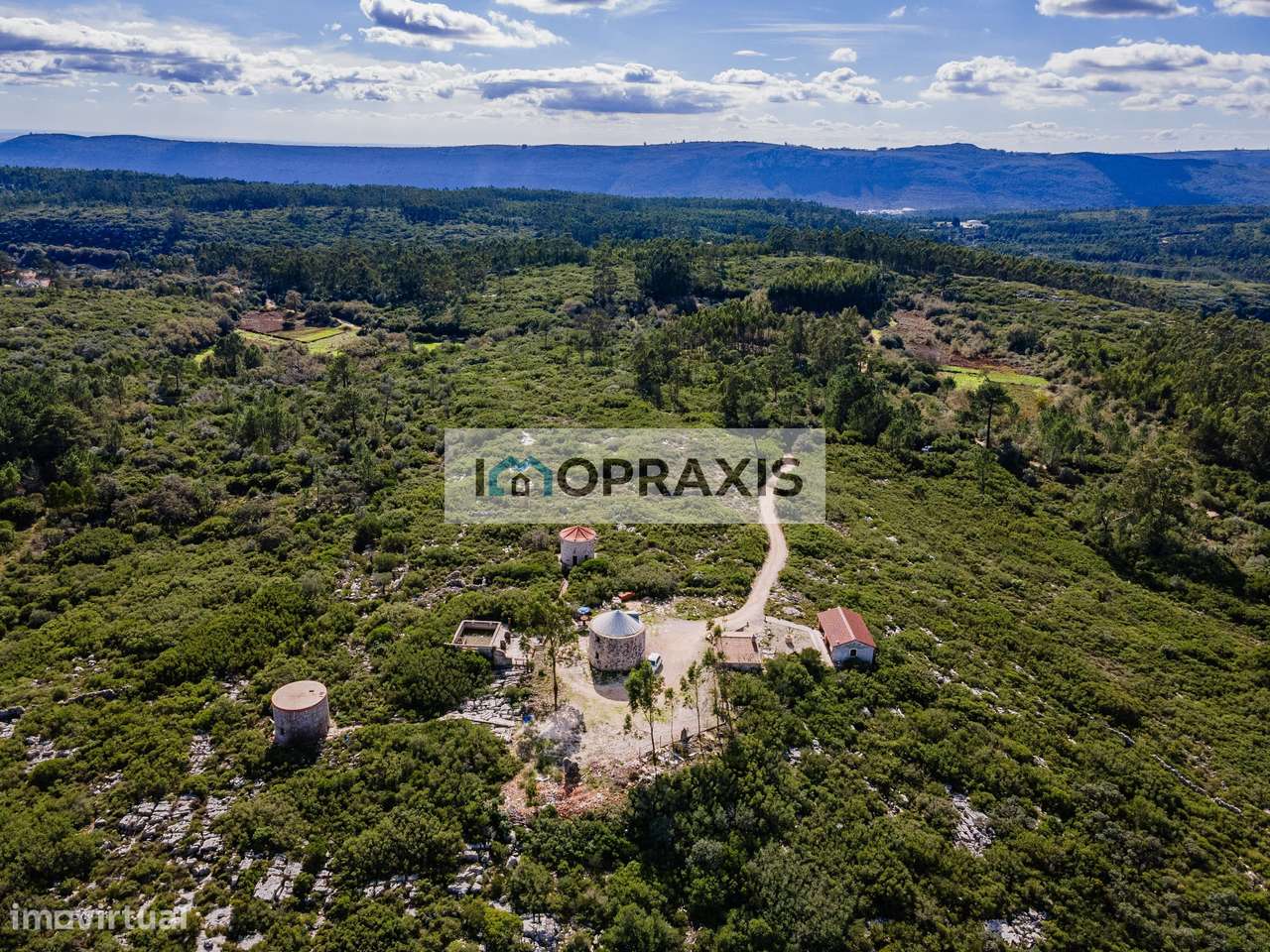 Moinhos para alojamento local- Batalha- Leiria-19