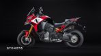 Ducati Multistrada - 4