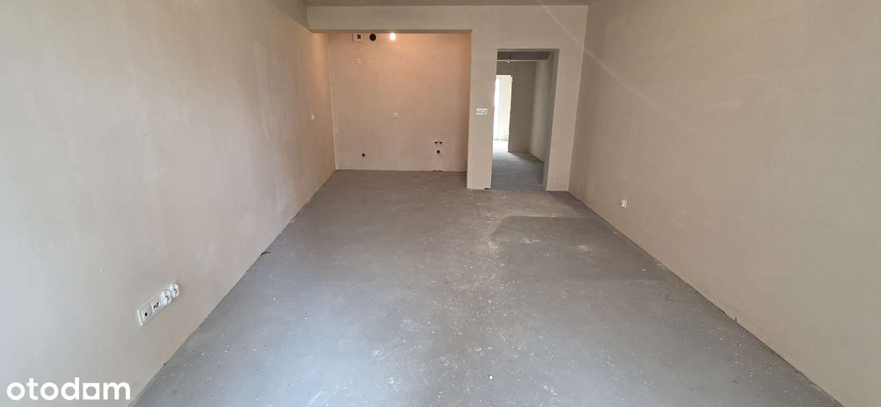 Największe 3 pokojowe w nowym budynku Wyszyńskiego - Pełny obrazek: 4/15