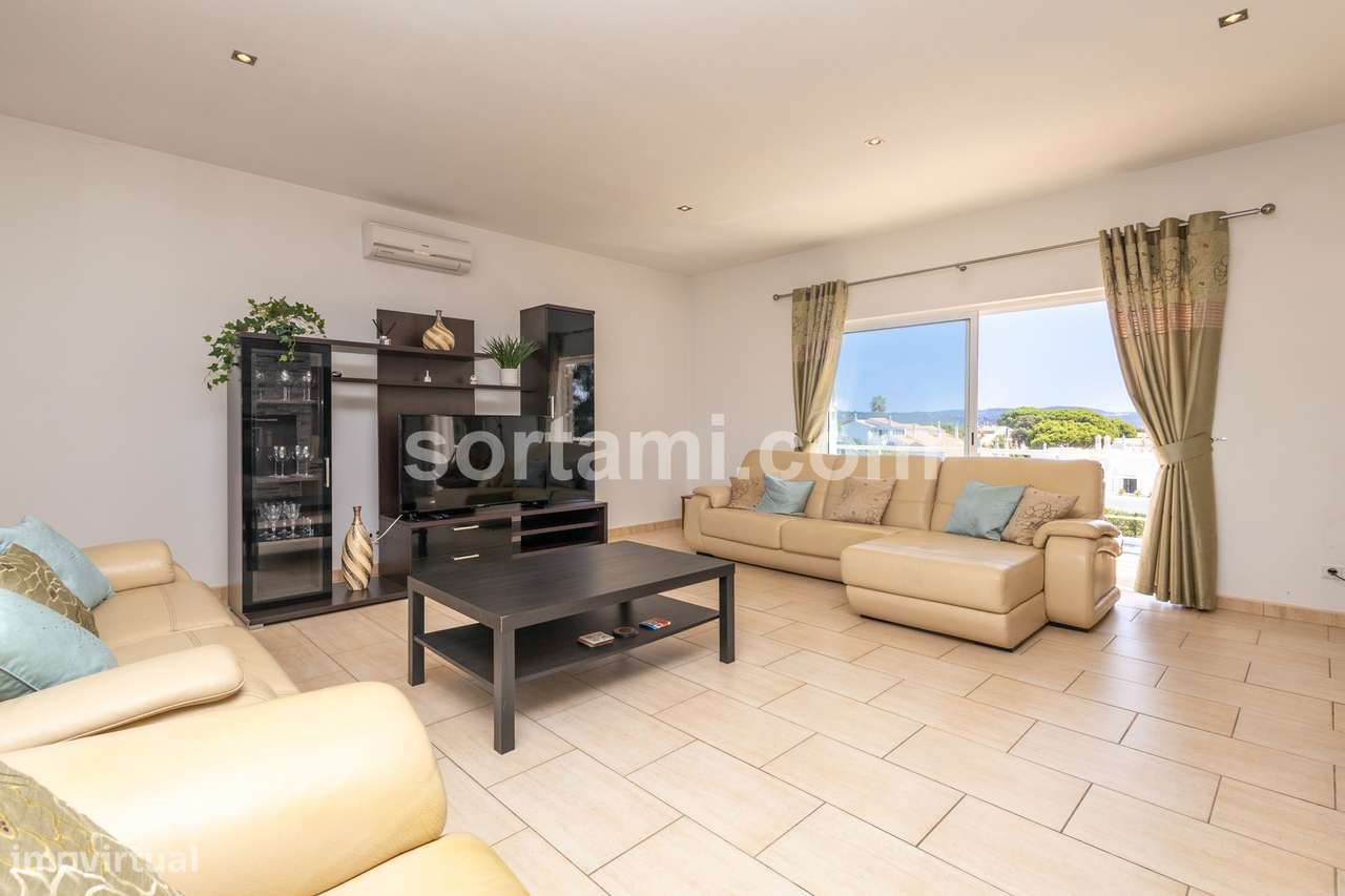 Moradia Isolada T3+2 Venda em Albufeira e Olhos de Água,Albufeira - Grande imagem: 5/46