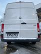 Volkswagen Crafter Mixt 4 Motion L4 - 4