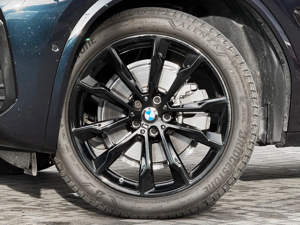 BMW X4 2.0 Diesel 190 KM — zdjęcie 4