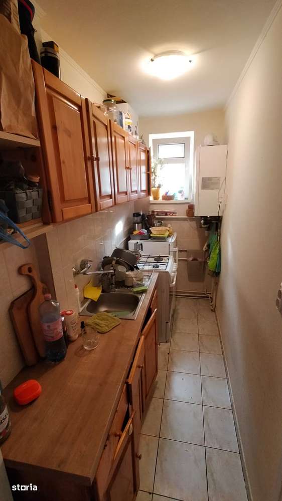 De vânzare apartament 2 camere Gheorgheni - Imagine principală: 5/5
