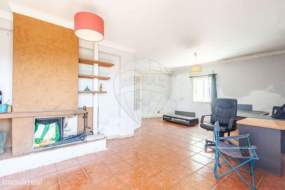 Moradia T4 para venda-4