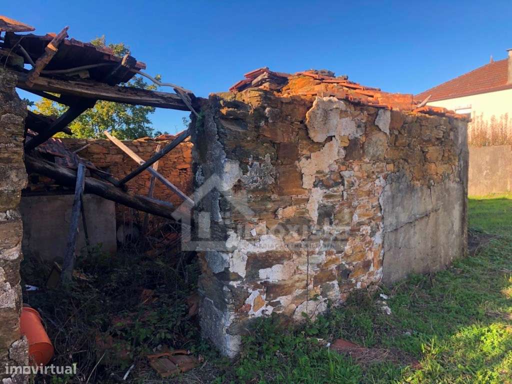 Casa de Campo em Pedrógão Grande - Grande imagem: 5/29