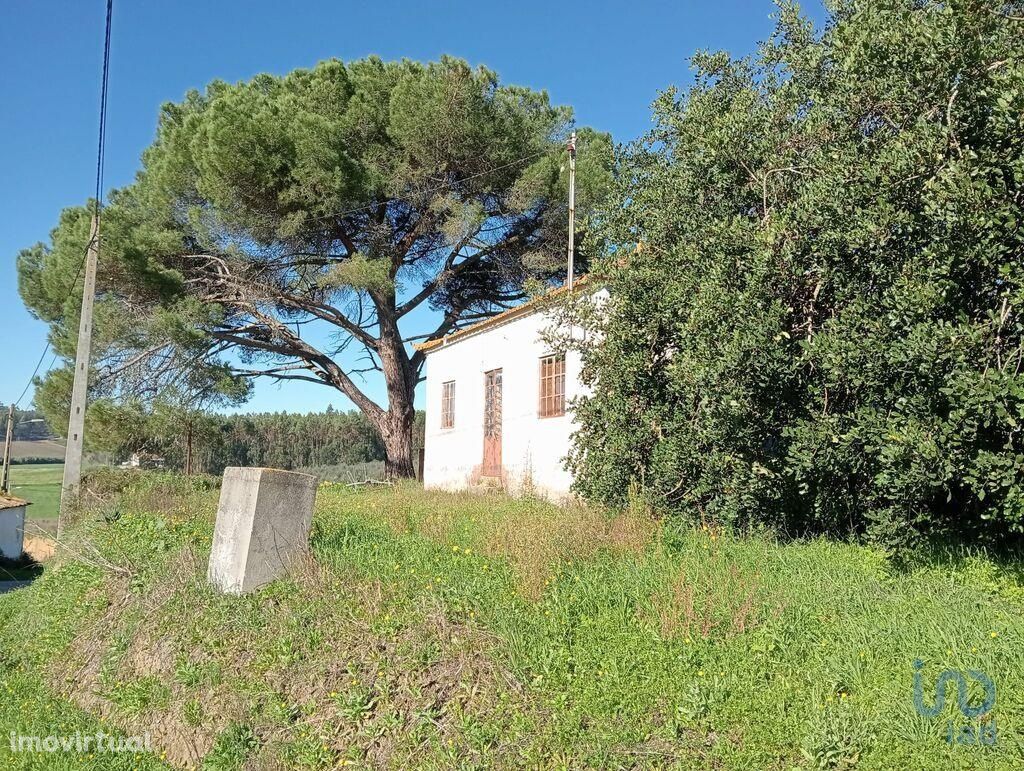 Casa de aldeia T2 em Santarém de 56,00 m2