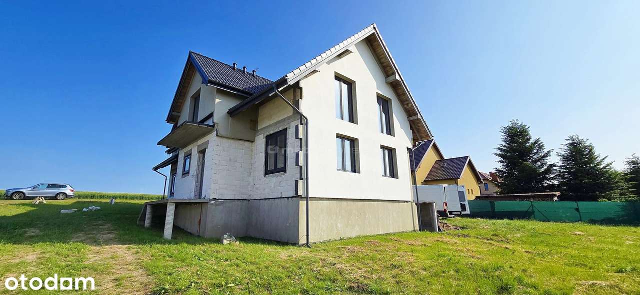 DOM NIEDALEKO MORZA Z POTENCJAŁEM - Pełny obrazek: 4/11