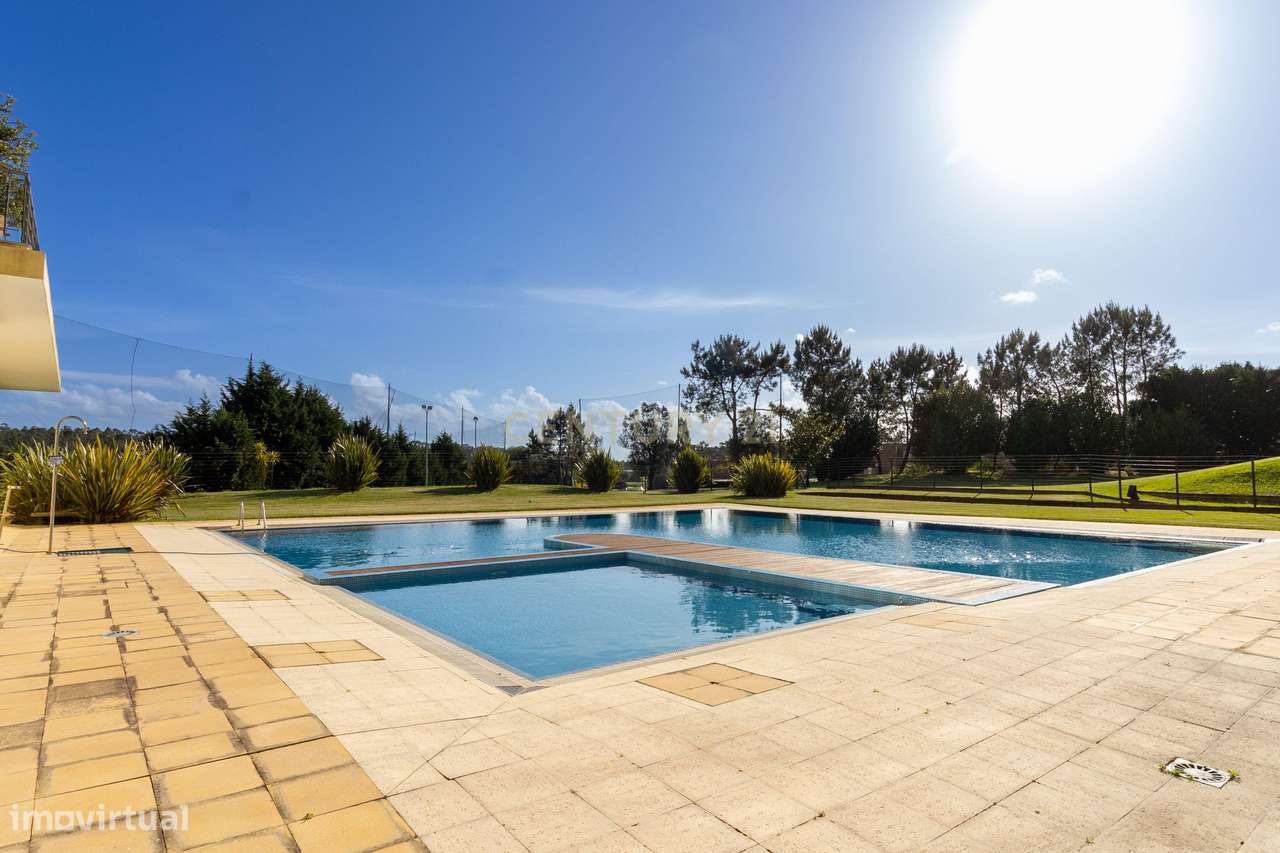 Apartamento T1 Quinta da Barca - Condomínio fechado - Esposende - Grande imagem: 5/36