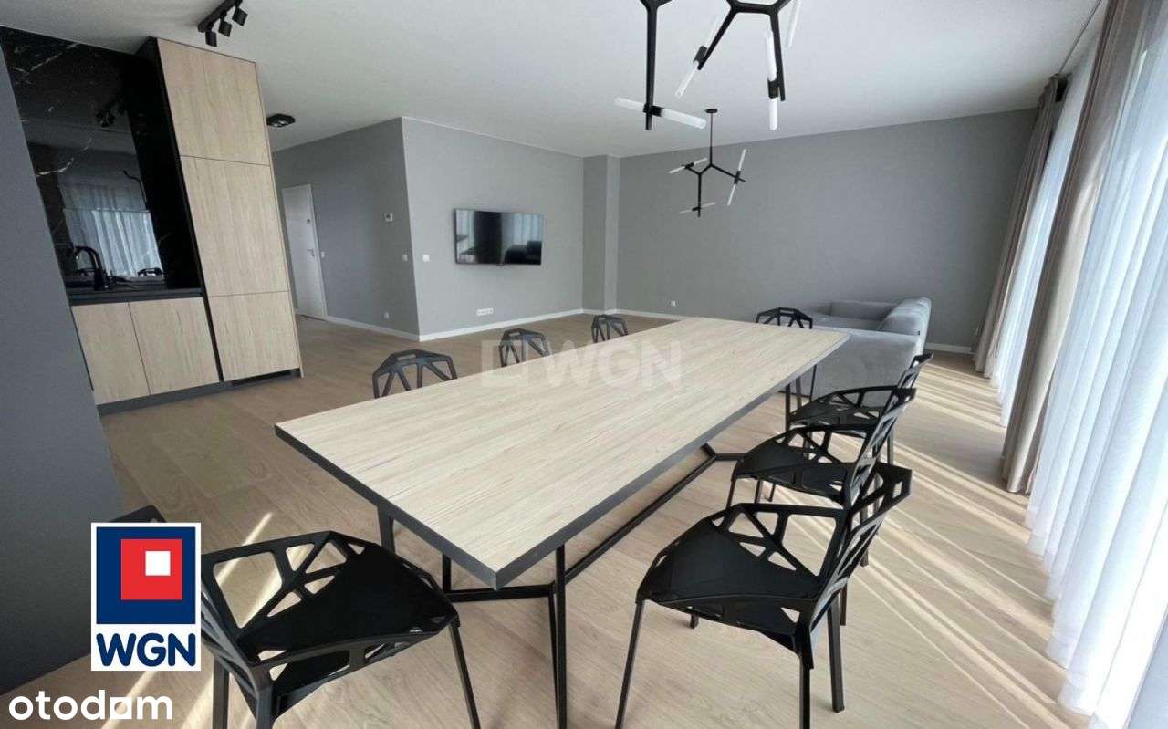 Mierzyn duży dom blizniak jak wolnostojący wysoki - Pełny obrazek: 4/20