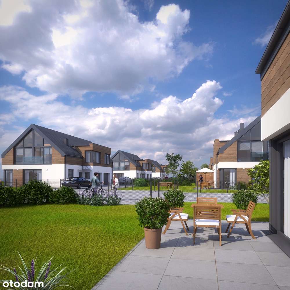 Nowoczesny Dom Premium – Wysoki Standard, Doskonała Lokalizacja - Pełny obrazek: 2/20